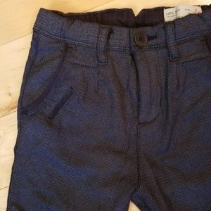 Zara 4T Pants